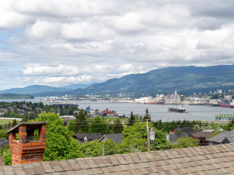 1-3645 Dundas Street, Vancouver, BC, V5K 1S3 - 27