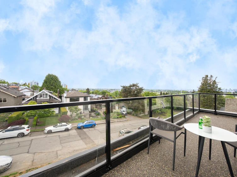 1-3645 Dundas Street, Vancouver, BC, V5K 1S3 - 26