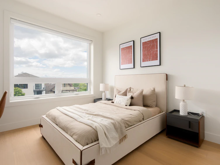 1-3645 Dundas Street, Vancouver, BC, V5K 1S3 - 20