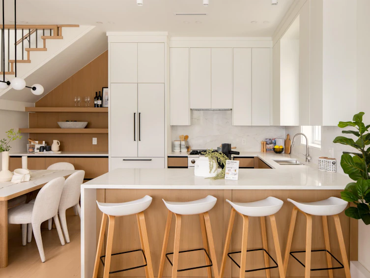 1-3645 Dundas Street, Vancouver, BC, V5K 1S3 - 9