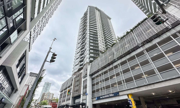 3003-888 Carnarvon Street