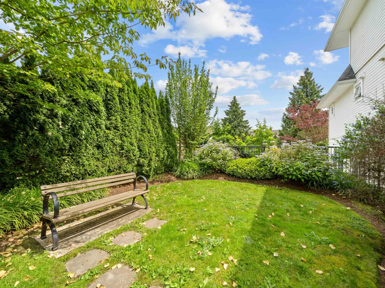 119-7250 18th Avenue, Burnaby, BC, V3N 1H3 - 22
