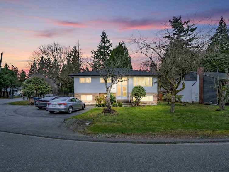 12521 Grove Crescent, Surrey, BC, V3V 2L6