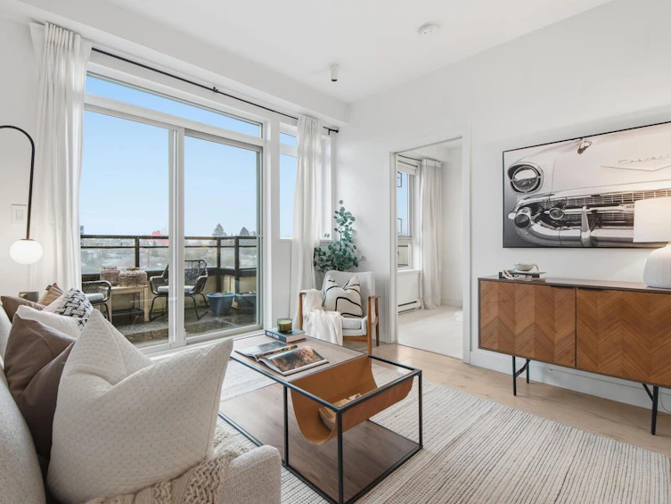 PH6-688 E 17th Avenue, Vancouver, BC, V5V 0A8 - 4