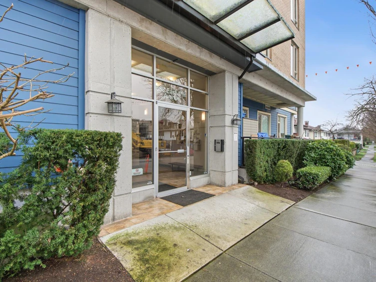 PH6-688 E 17th Avenue, Vancouver, BC, V5V 0A8 - 31