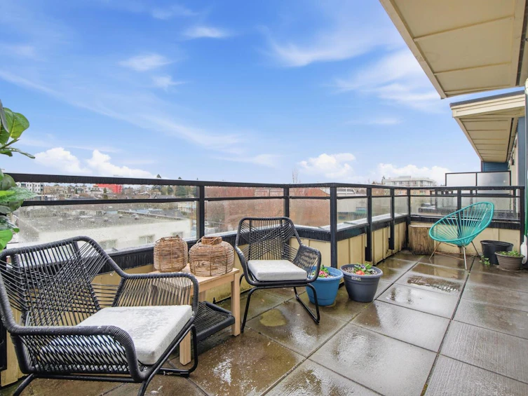PH6-688 E 17th Avenue, Vancouver, BC, V5V 0A8 - 24