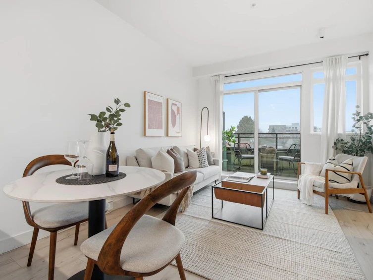 PH6-688 E 17th Avenue, Vancouver, BC, V5V 0A8 - 2