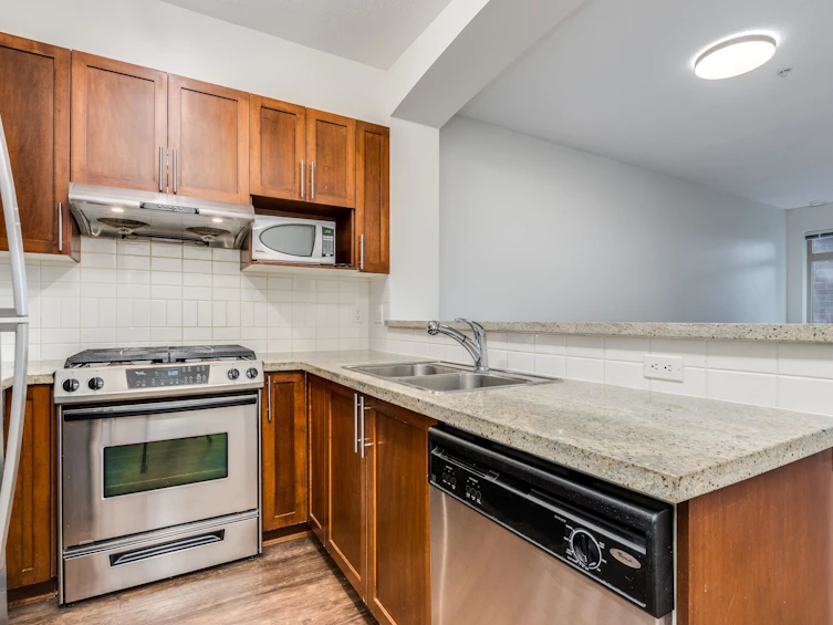203-2250 Wesbrook Mall, Vancouver, BC, V6T 0A6 - 6