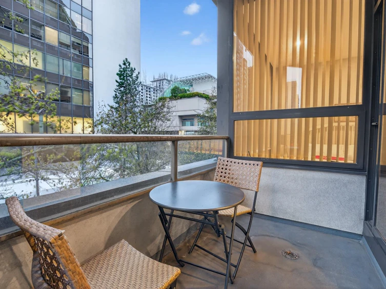 311-1010 Howe Street, Vancouver, BC, V6Z 1P5 - 29