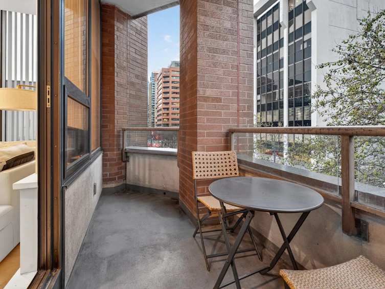 311-1010 Howe Street, Vancouver, BC, V6Z 1P5 - 31