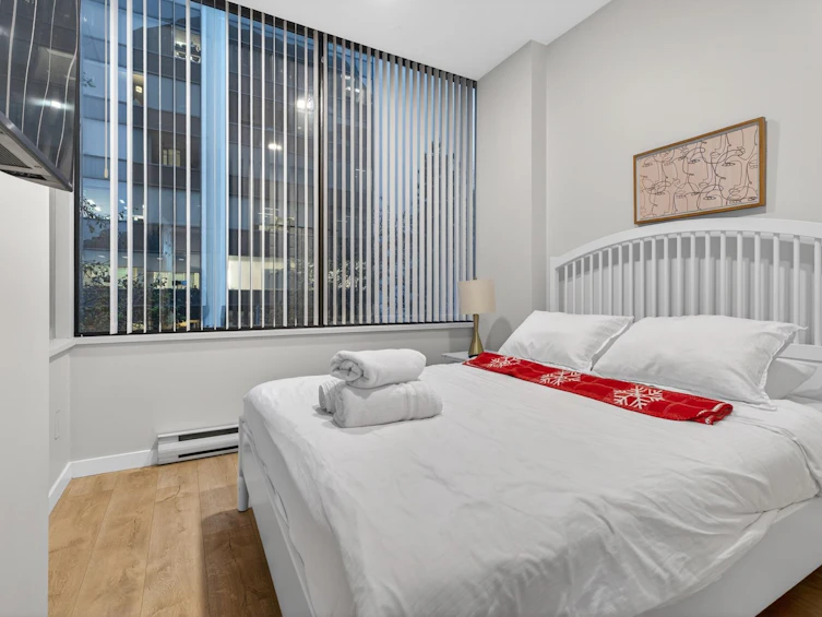 311-1010 Howe Street, Vancouver, BC, V6Z 1P5 - 27