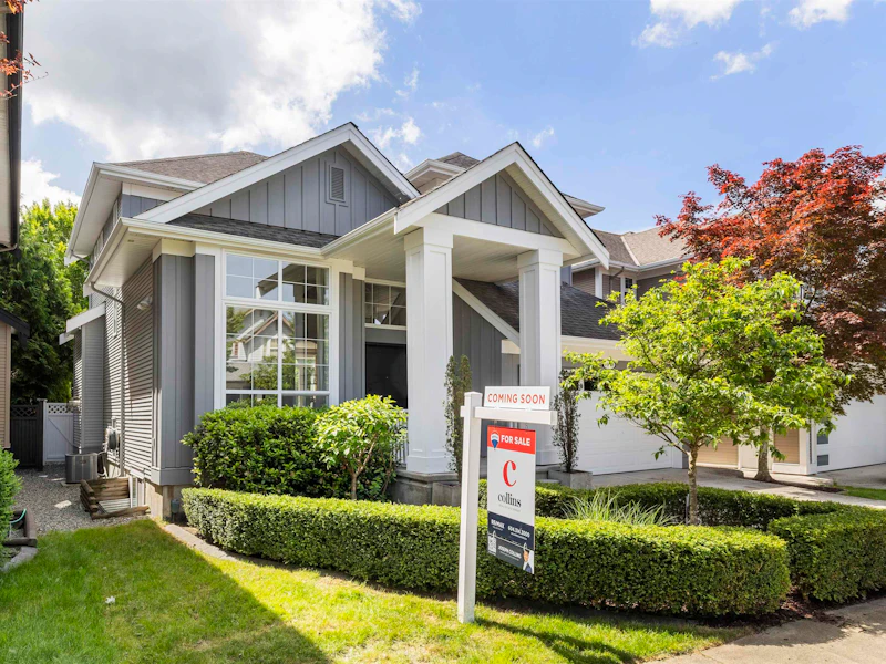 19068 69th Avenue, Surrey BC V4N 0A4