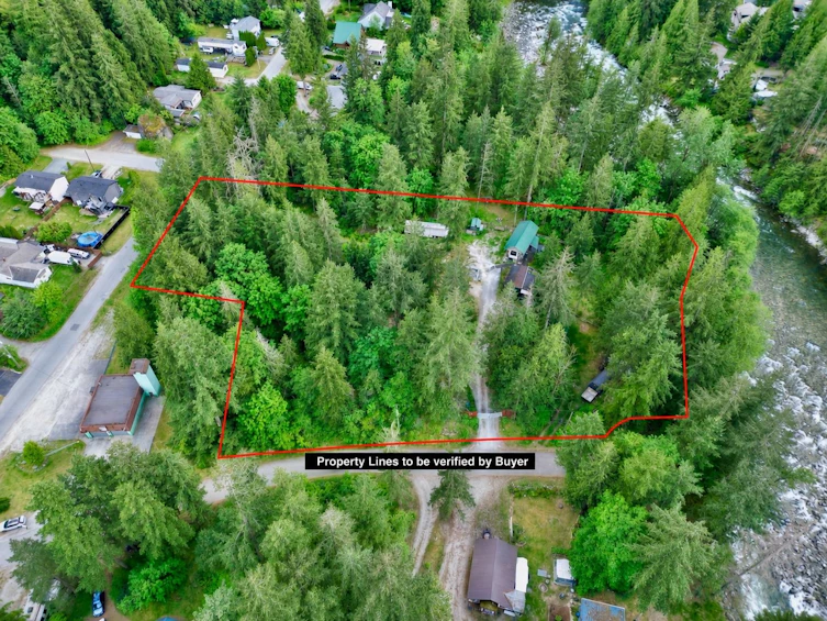 63560 Old Yale Road, Hope, BC, V0X 1L2