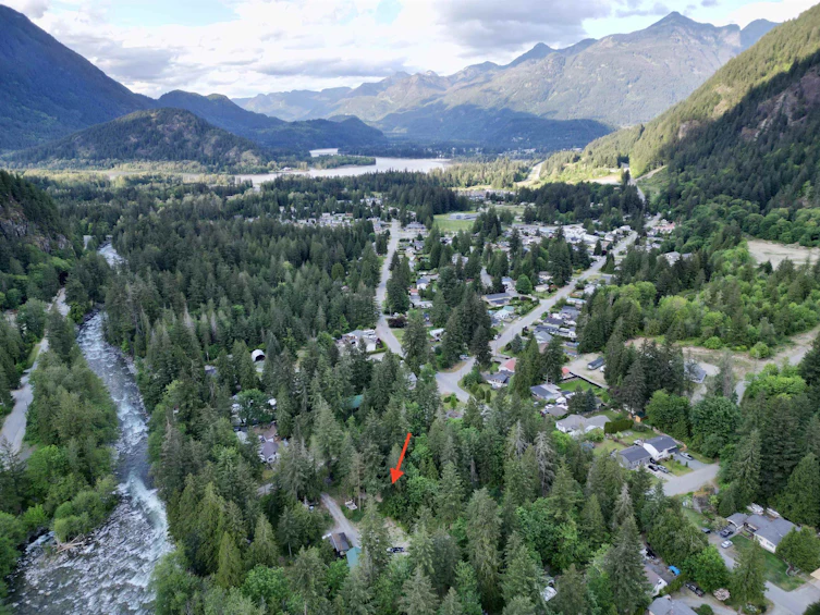 63560 Old Yale Road, Hope, BC, V0X 1L2 - 2