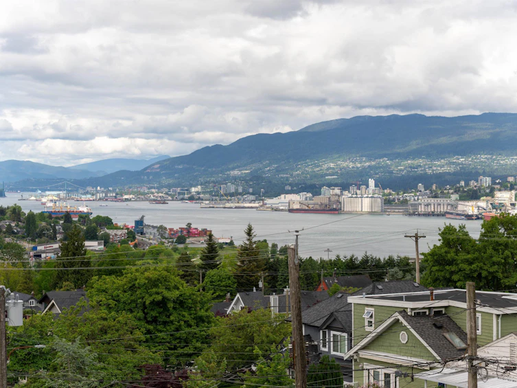 2-3645 Dundas Street, Vancouver, BC, V5K 1S3 - 25