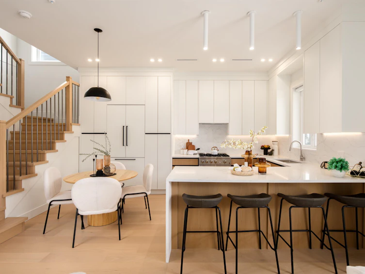 2-3645 Dundas Street, Vancouver, BC, V5K 1S3 - 9