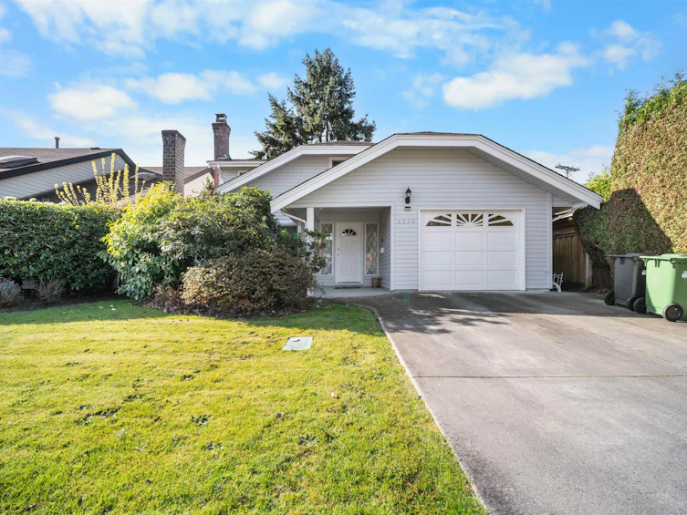 4340 Tiffin Crescent, Richmond, BC, V7C 4X8 - 2