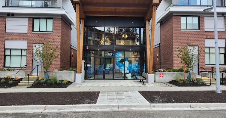 514-3528 146a Street, Surrey, BC, V4P 0H4