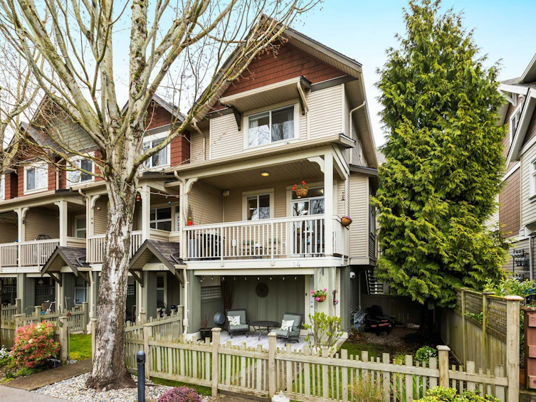 14-12311 No. 2 Road, Richmond, BC, V7E 0A1 - 2
