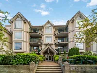 208-1650 Grant Avenue - 4