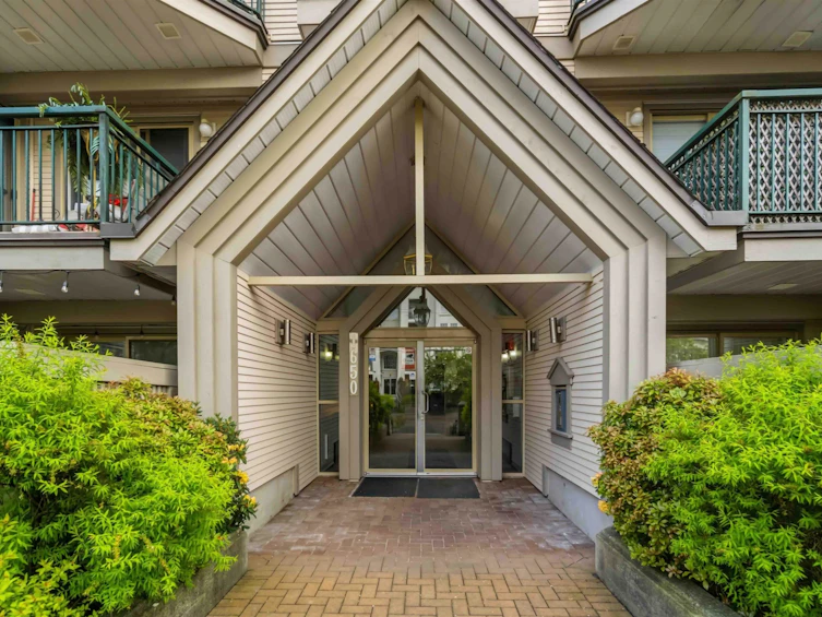208-1650 Grant Avenue, Port Coquitlam, BC, V3B 7V2 - 5