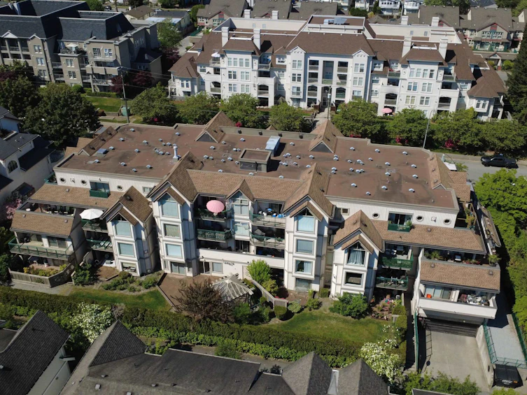 208-1650 Grant Avenue, Port Coquitlam, BC, V3B 7V2 - 31