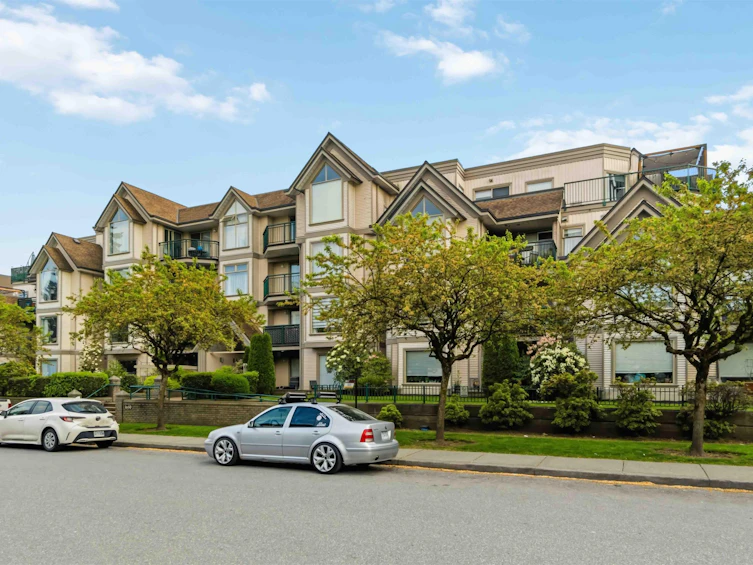 208-1650 Grant Avenue, Port Coquitlam, BC, V3B 7V2 - 3