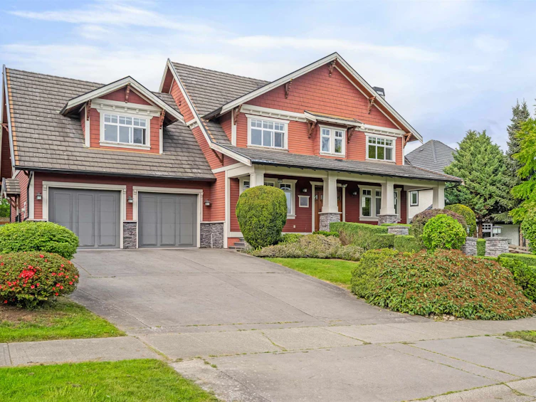 16383 High Park Avenue, Surrey, BC, V3Z 0M1