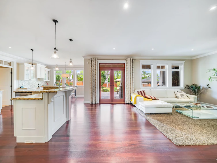16383 High Park Avenue, Surrey, BC, V3Z 0M1 - 16