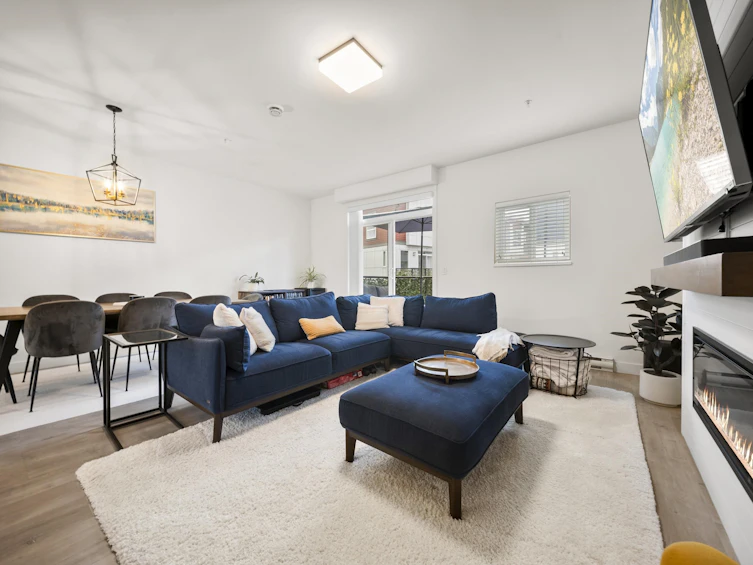 97-7947 209 Street, Langley, BC, V2Y 0Y6 - 8