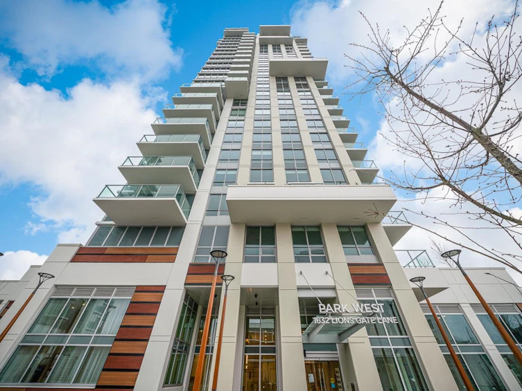 2102-1632 Lions Gate Lane, North Vancouver, BC, V7P 0E2 - 30
