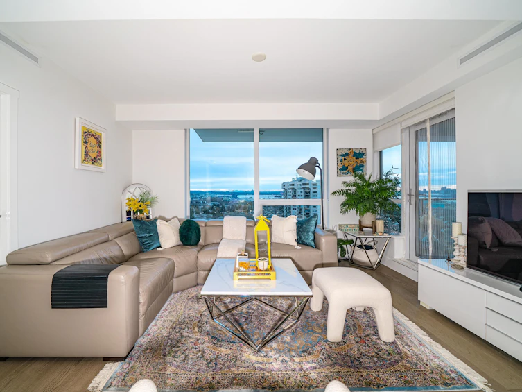 2102-1632 Lions Gate Lane, North Vancouver, BC, V7P 0E2 - 5