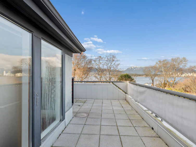 2518 Point Grey Road, Vancouver, BC, V6K 1A3 - 29