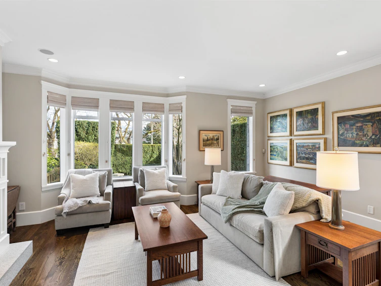 2518 Point Grey Road, Vancouver, BC, V6K 1A3 - 4