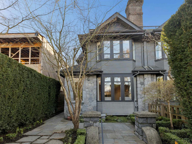 2518 Point Grey Road, Vancouver, BC, V6K 1A3 - 37