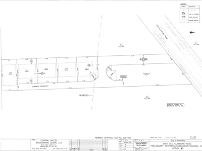 3164 Old Clayburn Road - 2
