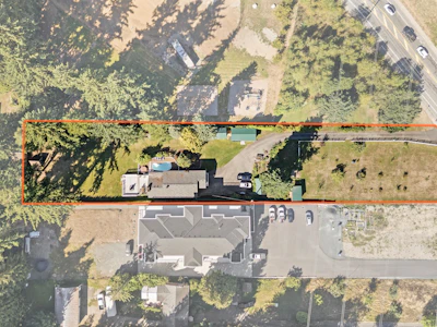 3164 Old Clayburn Road - 3