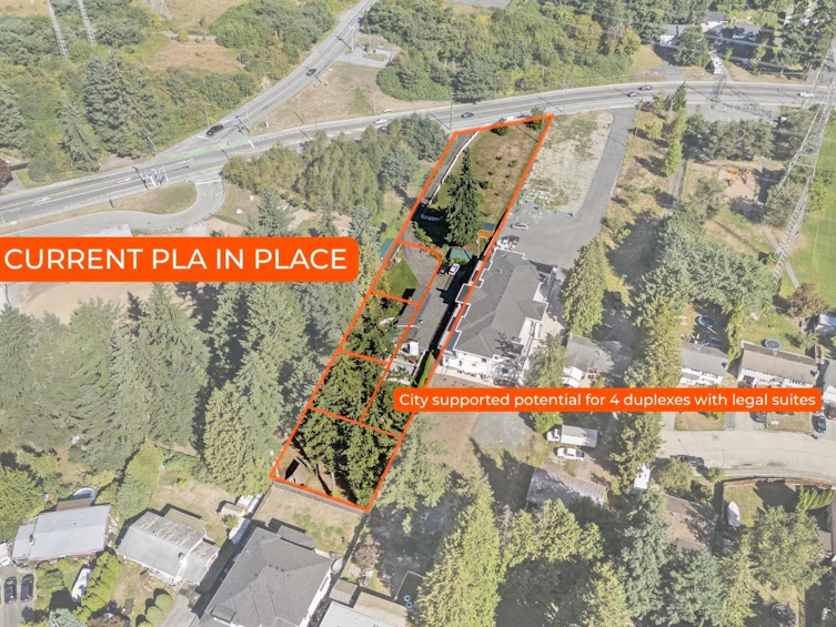 3164 Old Clayburn Road, Abbotsford, BC, V2S 4H3