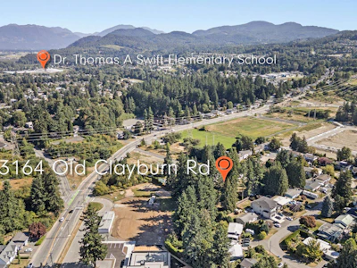 3164 Old Clayburn Road - 5