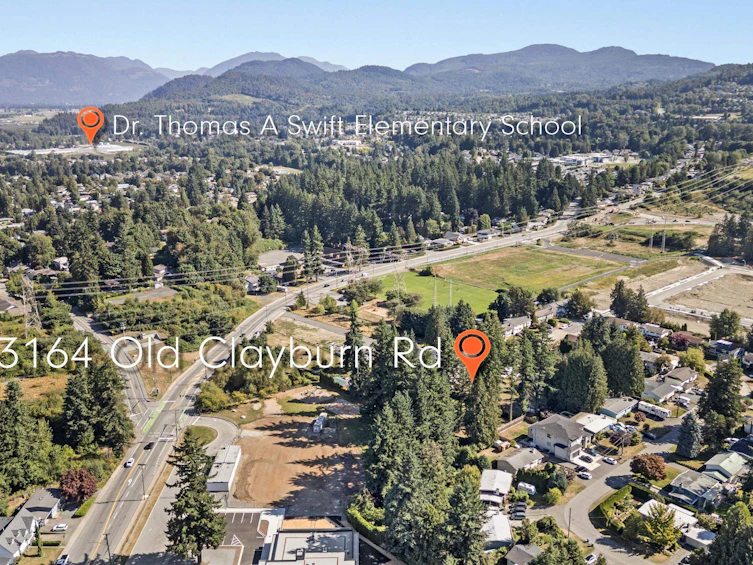 3164 Old Clayburn Road, Abbotsford, BC, V2S 4H3 - 5
