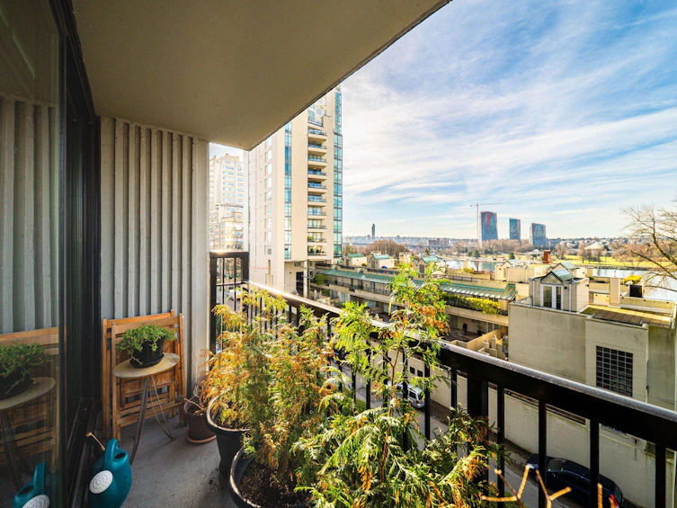 308-1330 Harwood Street, Vancouver, BC, V6E 1S8 - 16
