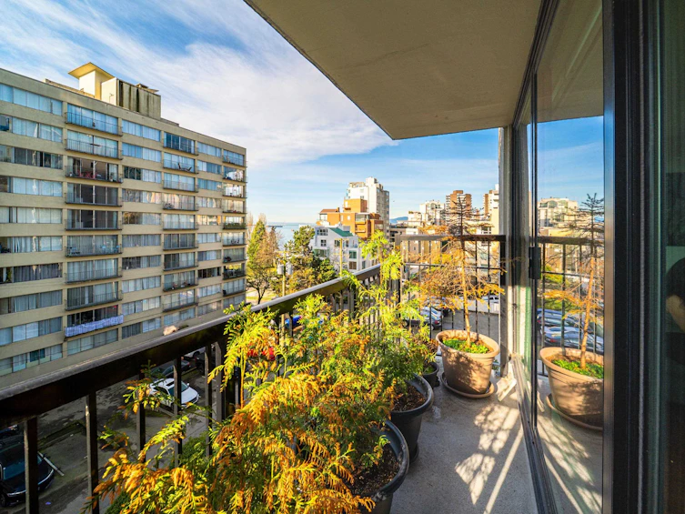 308-1330 Harwood Street, Vancouver, BC, V6E 1S8 - 18