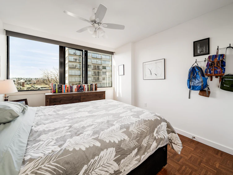 308-1330 Harwood Street, Vancouver, BC, V6E 1S8 - 11