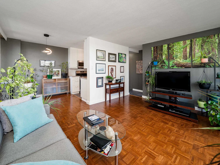 308-1330 Harwood Street, Vancouver, BC, V6E 1S8 - 4