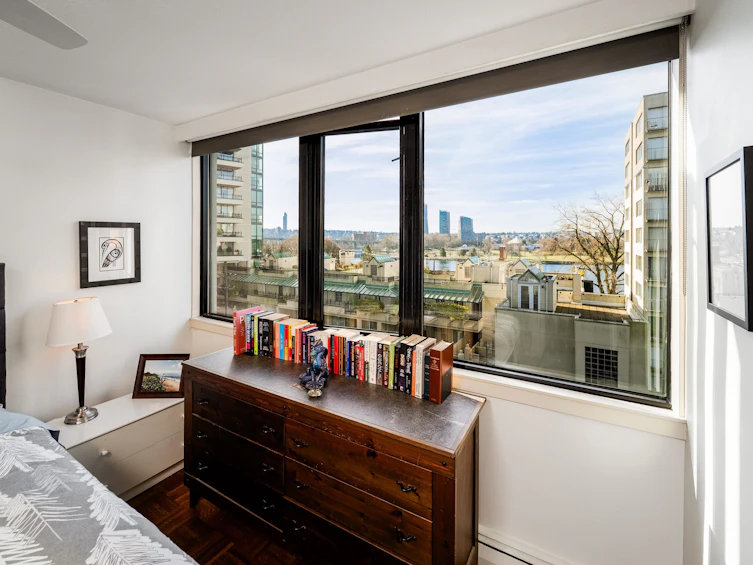 308-1330 Harwood Street, Vancouver, BC, V6E 1S8 - 13
