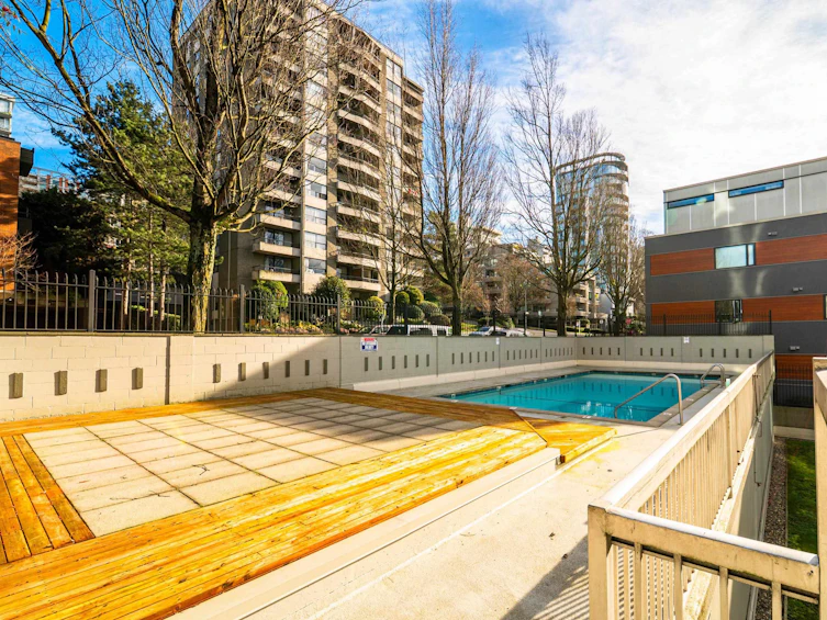 308-1330 Harwood Street, Vancouver, BC, V6E 1S8 - 22