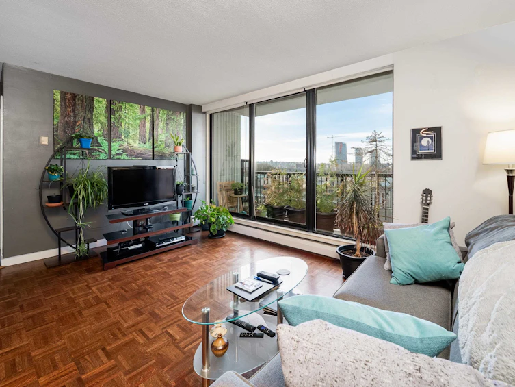 308-1330 Harwood Street, Vancouver, BC, V6E 1S8 - 2