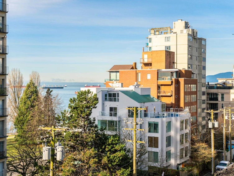308-1330 Harwood Street, Vancouver, BC, V6E 1S8 - 7