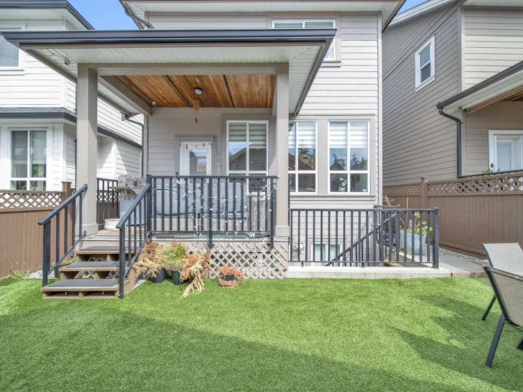 2525 168 Street, Surrey, BC, V3S 0A7 - 31