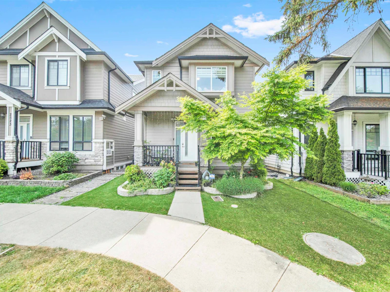 2525 168th Street, Surrey BC V3S 0A7